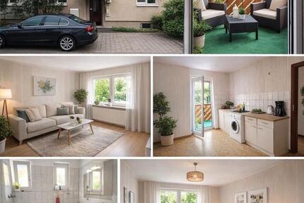 Wohnung Gorxheimertal - 3 Zimmer, 67 m&sup2;, 250.000&euro; | Angebot:24784250