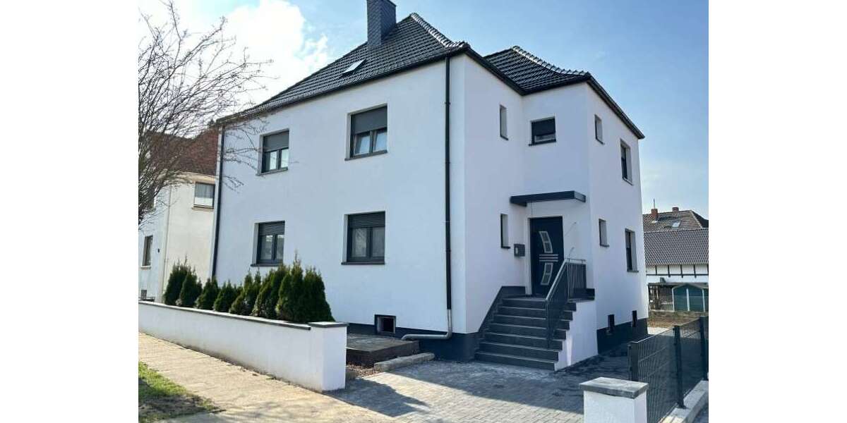 Einfamilienhaus Gronau (Leine) - 7 Zimmer, 165 m&sup2;, 330.000&euro; | Angebot:26211229