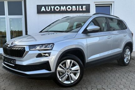 Skoda Karoq 13.150 km 29.979 &euro; Königsfeld 78126