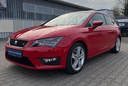 Seat Leon 102.000 km 11.690 &euro; Oedheim 74229
