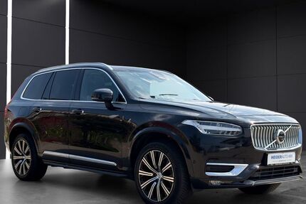 Volvo XC90 52.900 km 44.999 &euro; Heide 25746