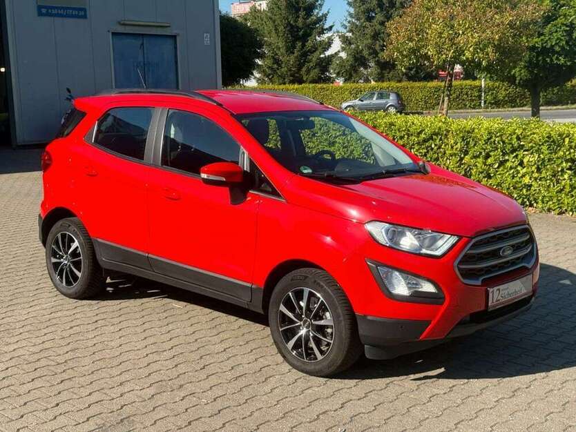 EcoSport