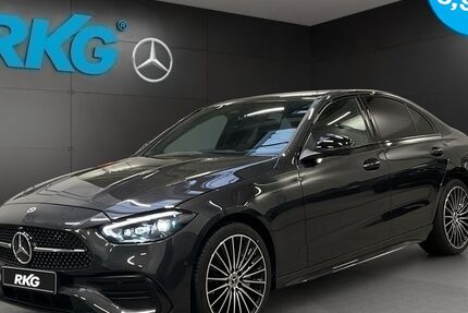 Mercedes-Benz C 300 9.800 km 61.470 &euro; Euskirchen 53879