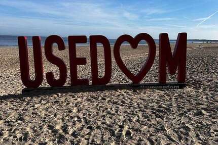 Wohnung Karlshagen - 4 Zimmer, 86 m&sup2;, 394.000&euro; | Angebot:25127659