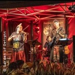 Garden of Delight live