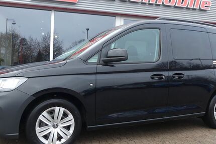 VW Caddy 26.082 km 19.980 &euro; Langenhagen 30855