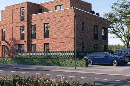 Wohnung Ochtrup - 2 Zimmer, 61 m&sup2;, 248.900&euro; | Angebot:23947724