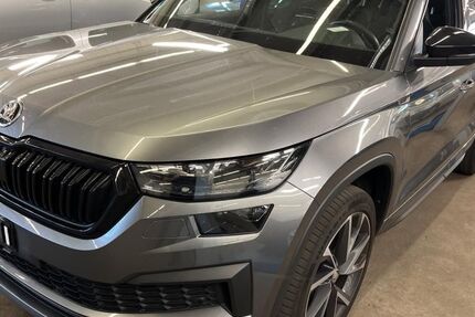 Skoda Kodiaq 91.000 km 34.990 &euro; Goslar 38640