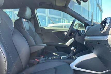 Audi Q2 36.067 km 28.880 &euro; Bitburg 54634