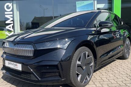 Skoda Enyaq 25.000 km 38.890 &euro; Schönebeck 39218