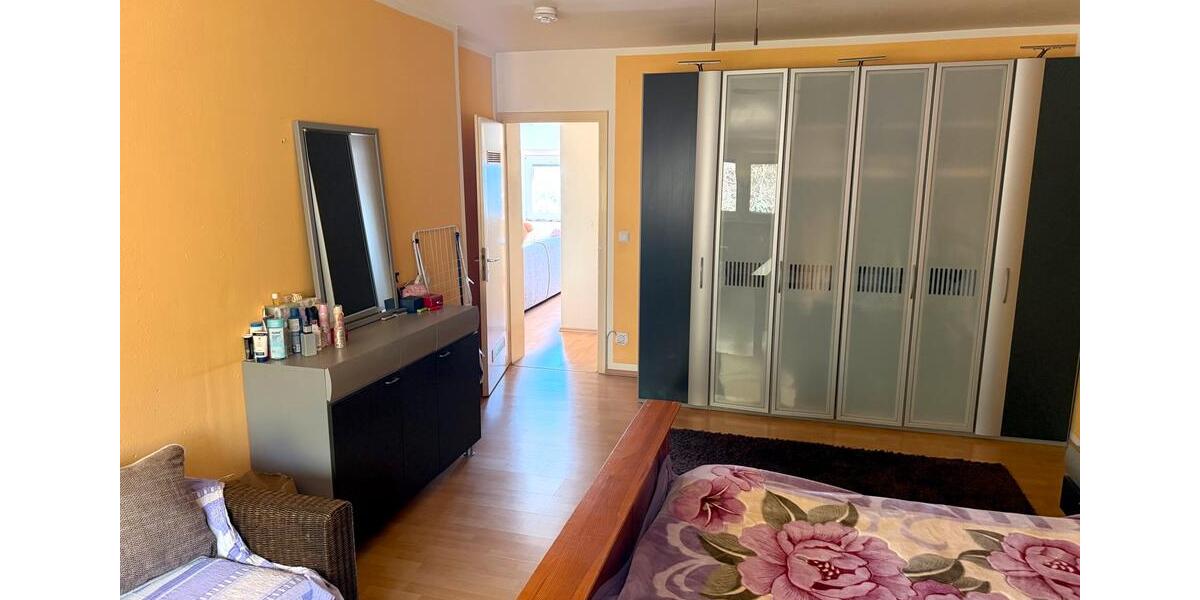 Dachgeschoßwohnung Bad Nauheim - 2 Zimmer, 60 m&sup2;, 280.000&euro; | Angebot:26133723