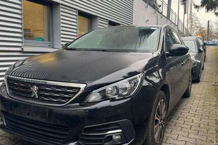 Peugeot 308 130.431 km 11.490 &euro; Mainz 55128