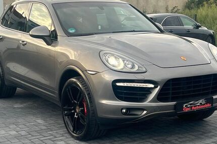Porsche Cayenne 214.000 km 16.900 &euro; Hannover 30165