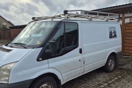 Ford Transit 157.600 km 4.300 &euro; Damme 49401