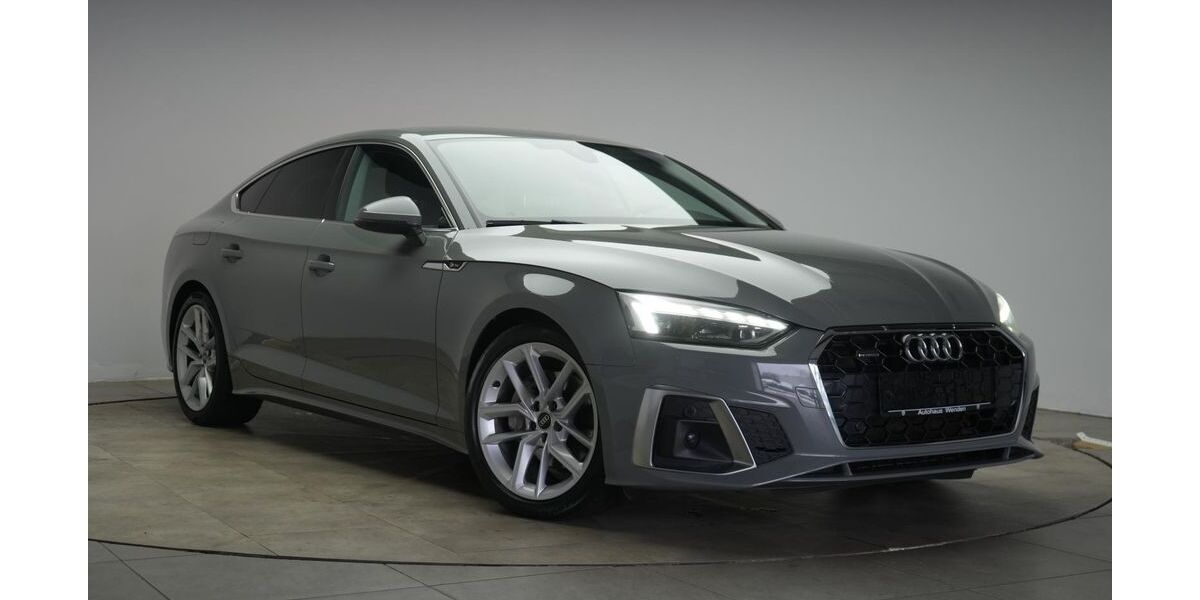 Audi A5 160.000 km 27.990 &euro; Braunschweig 38110