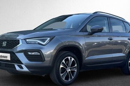 Seat Ateca 97.900 km 20.469 &euro; Buchen 74722