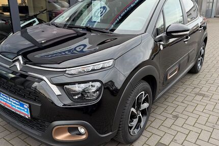 Citroen C3 52.300 km 11.490 &euro; Bad Segeberg 23795