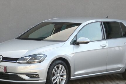 VW Golf 36.055 km 17.980 &euro; Burgstädt 09217