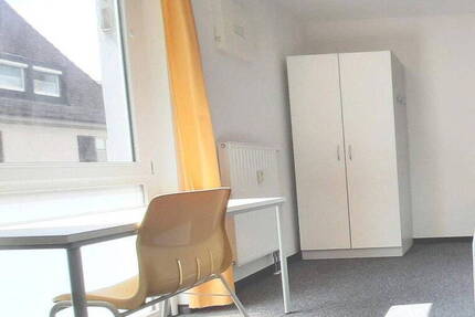 Möbliertes Studentenapartment ab 01.10.2025