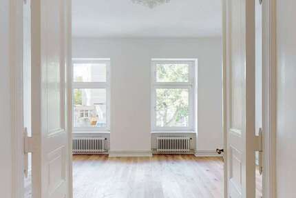 Wohnung Berlin Friedrichshain-Kreuzberg - 3 Zimmer, 90 m&sup2;, 539.000&euro; | Angebot:26699361