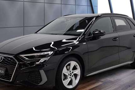 Audi A3 39.682 km 28.830 &euro; Maintal 63477