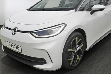 VW ID.3 22.000 km 33.480 &euro; Bad Segeberg 23795