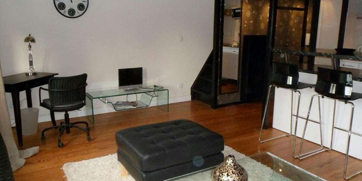 Zimmer Hamburg Fuhlsbüttel - 1 Zimmer, 1.200&euro; | Angebot:26426460