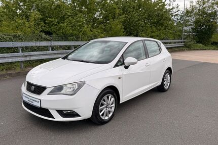 Seat Ibiza 160.000 km 5.690 &euro; Herford 32052