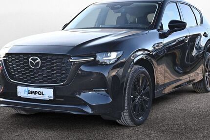 Mazda CX-60 101.198 km 34.000 &euro; Braunschweig 38114