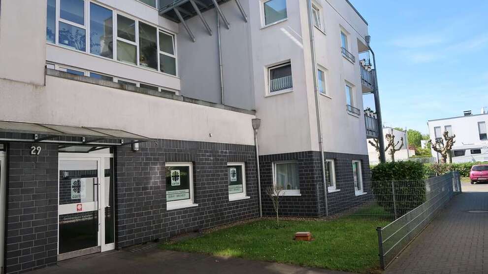 Büro in Moers 330 € 26.5 m² zimmer