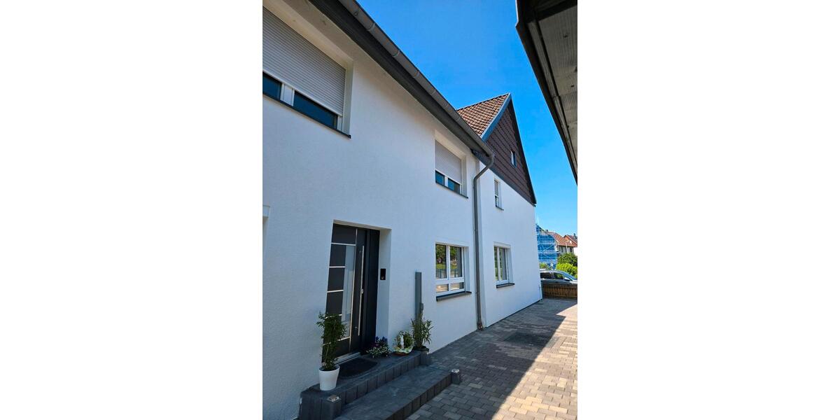 Doppelhaushälfte Bad Grund (Harz) - 7.5 Zimmer, 385.000&euro; | Angebot:22284075