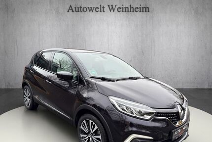 Renault Captur 38.000 km 14.999 &euro; Weinheim 69469