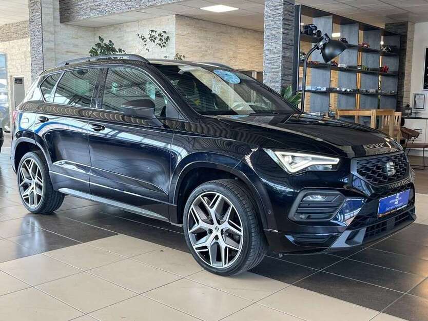 Ateca