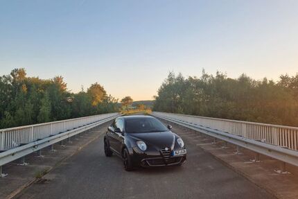 Alfa Romeo MiTo 180.000 km 2.800 &euro; Sibbesse 31079