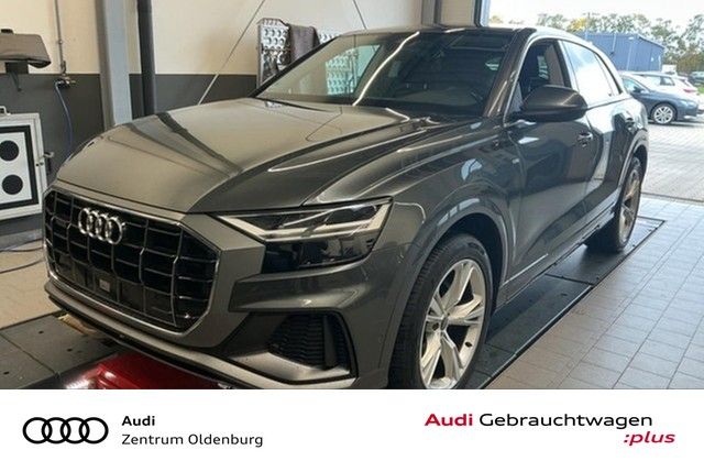 Audi Q8 112.391 km 52.979 € Oldenburg 26135