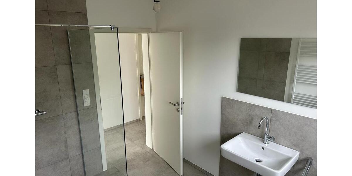 Erdgeschoßwohnung Rheine Altenrheine - 2 Zimmer, 65 m&sup2;, 880&euro; | Angebot:26587572