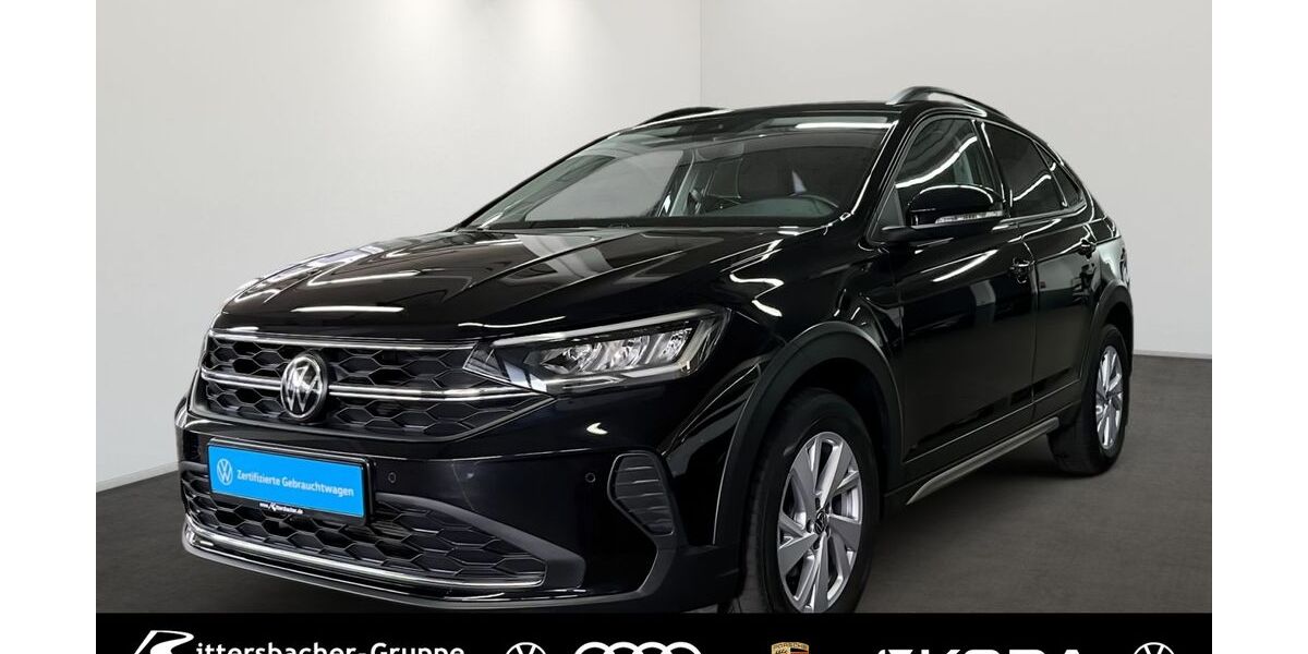 VW Taigo 52.375 km 17.880 &euro; Germersheim 76726