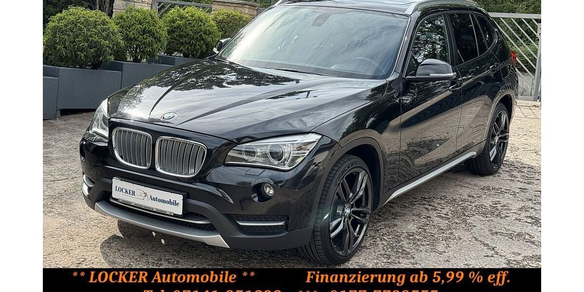 BMW X1 178.100 km 9.780 &euro; Ludwigsburg 71642
