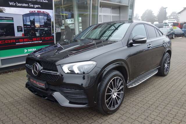 Mercedes-Benz GLE 400 69.876 km 73.800 &euro; Fredersdorf-Vogelsdorf OT Fredersdorf N. 15370