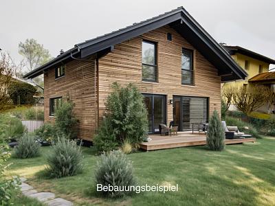 IHR BAUPLATZ IN RUHIGER WOHNLAGE - Grundstück Raubling | Angebot:25801110