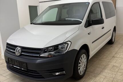 VW Caddy Maxi 97.000 km 17.490 &euro; Jübek 24855
