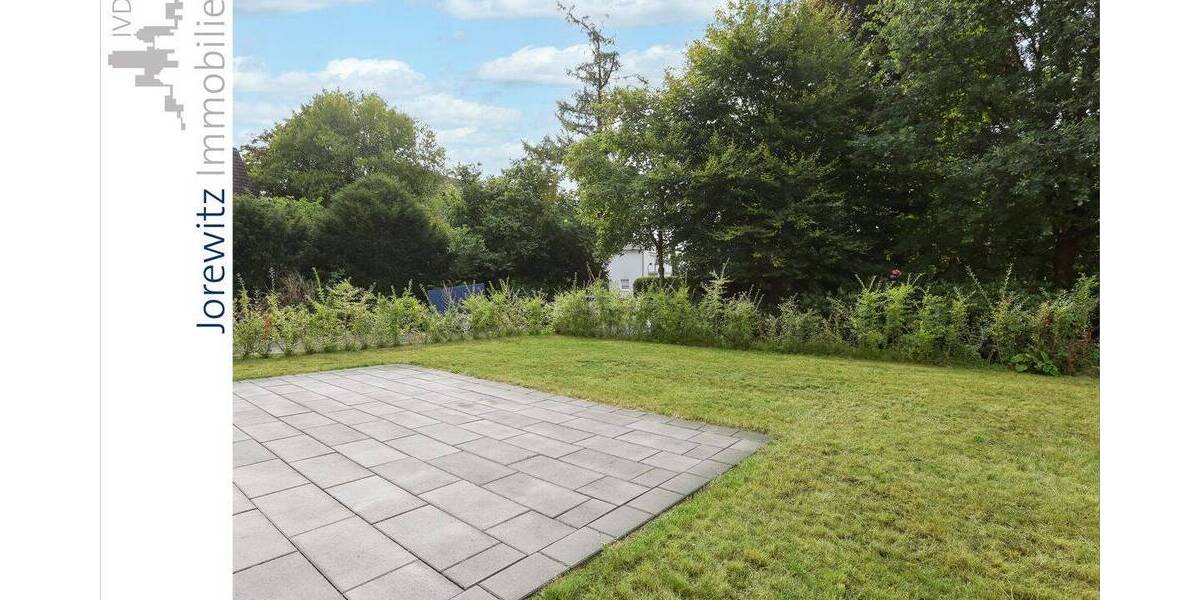 Doppelhaushälfte Bielefeld Senne - 4 Zimmer, 158 m&sup2;, 529.000&euro; | Angebot:26092754