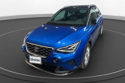 Seat Arona 17.500 km 18.770 &euro; Erfurt 99099