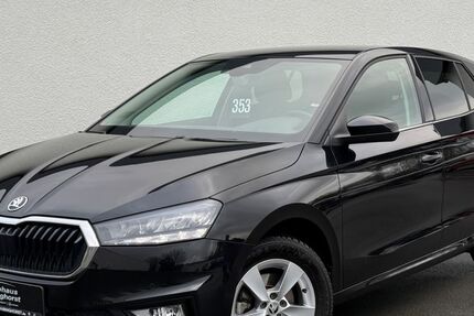 Skoda Fabia 31.910 km 18.350 &euro; Castrop-Rauxel 44579