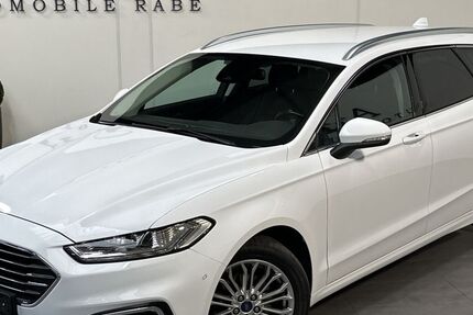 Ford Mondeo 94.750 km 18.449 &euro; Wardenburg 26203
