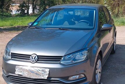 VW Polo 95.600 km 8.250 &euro; Inzlingen 79594