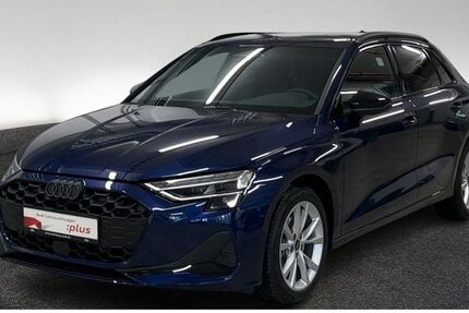 Audi A3 1.890 km 33.540 &euro; Hamburg 20537
