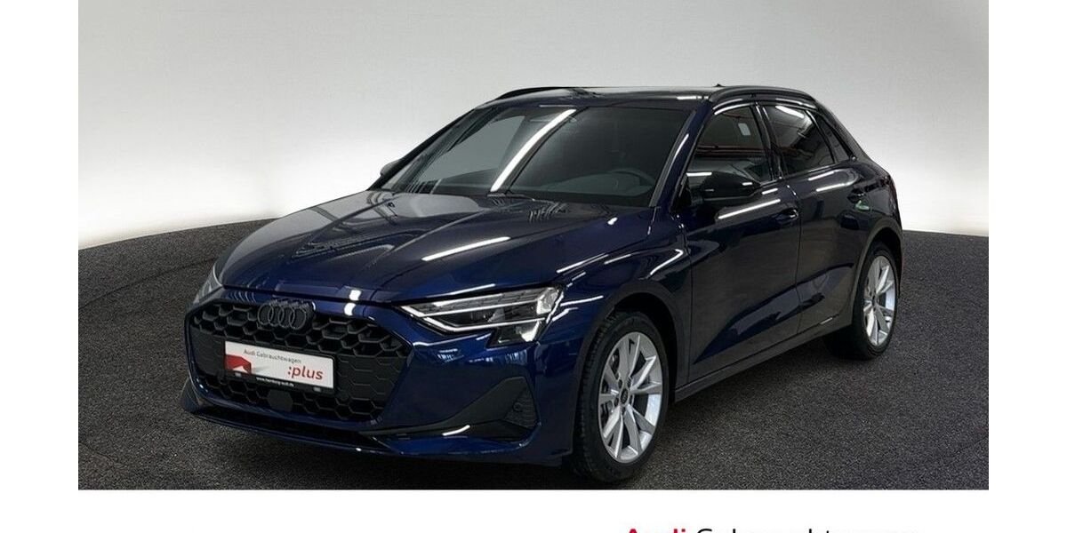 Audi A3 1.890 km 33.540 &euro; Hamburg 20537