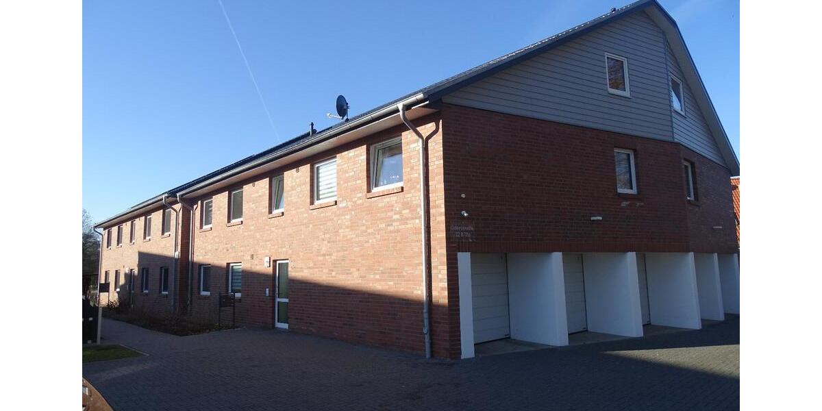 Etagenwohnung Wurster Nordseeküste - 3 Zimmer, 80 m&sup2;, 850&euro; | Angebot:25329763