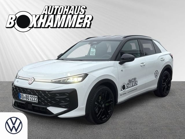 VW T-Roc 1.990 km 43.690 &euro; Bad Aibling 83043